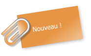 Nouveau !